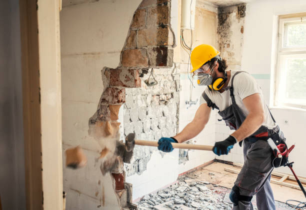 Best Concrete Sealing and Maintenance in Fishersville, VA
