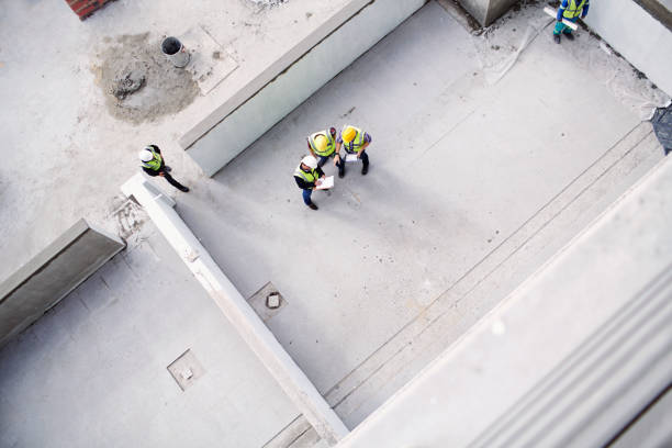 Best Residential Concrete Solutions in Fishersville, VA